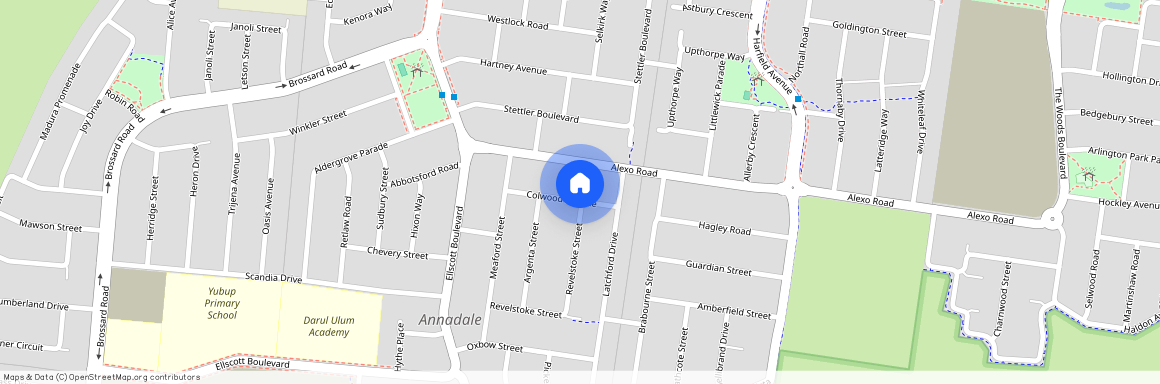 21 Colwood Avenue, Vic 3064, Mickleham