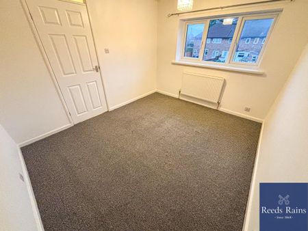 2 bedroom terraced house to rent - Photo 5