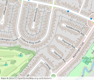 Cissbury Ring South, Woodside Park, London, N12 - Photo 1
