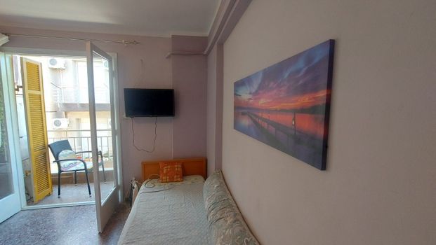 Διαμέρισμα για ενοικίαση Νέα Καλλικράτεια (Καλλικράτεια) - Photo 1
