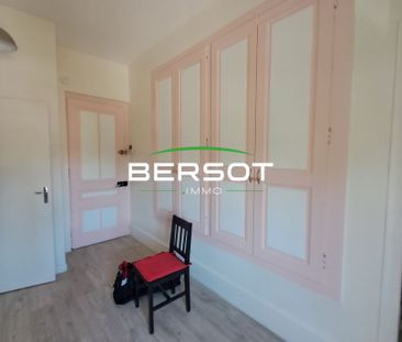 Location Besançon, Appartement T1 avec chambre séparée - Photo 3