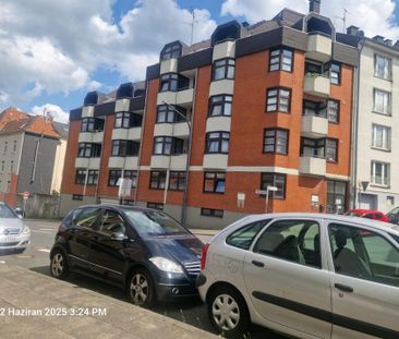 Moderne 1,5–2 Zimmer Wohnung mit Balkon, Aufzug & Einbauküche – Top... - Photo 3