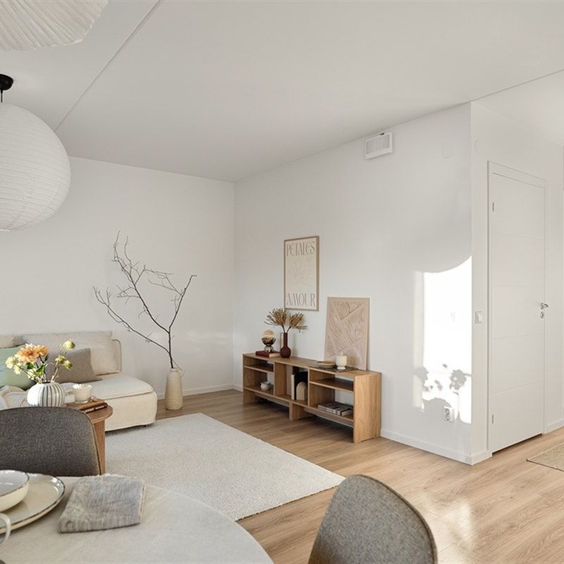 Vildrosgatan 42 - Foto 1