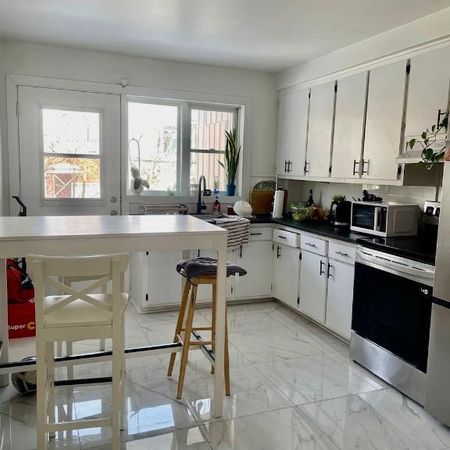 Ahuthsic, Beau 4 et demi, 2 chambres fermées - Photo 3