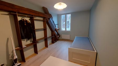 Location Appartement 1 pièce 20m² - Photo 4