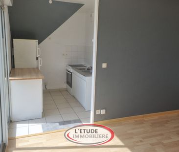 Bourg d'Escoublac - T2bis dernier étage - Photo 6