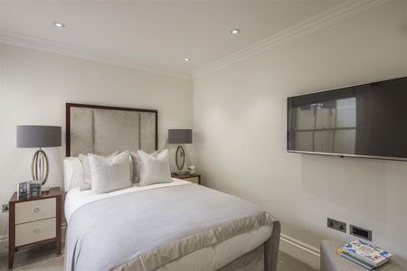 Kensington Gardens Square, Bayswater, W2, London - Photo 5
