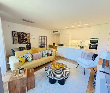 Apartment T2 in Cascais e Estoril, Cascais - Foto 4