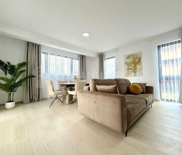 Casă premium 4 camere | Prima închiriere| 3 băi | Pet ... - Photo 1