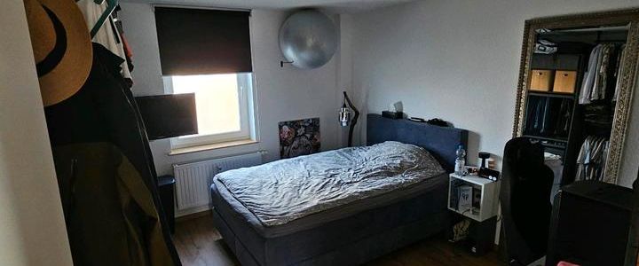 Nachmieter gesucht zum 01.01.2026 - Moderne 2 Zimmer Wohnung - Foto 1