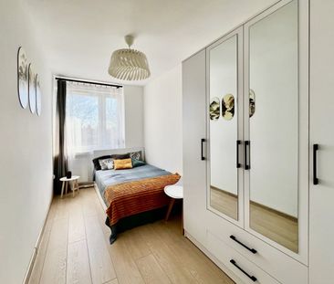 2- pok.mieszkanie na wynajem- os. Albertyńskie 36.4 m² - Photo 5