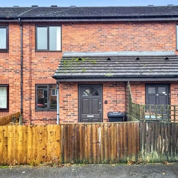 2 bedroom terraced house to rent - Photo 1