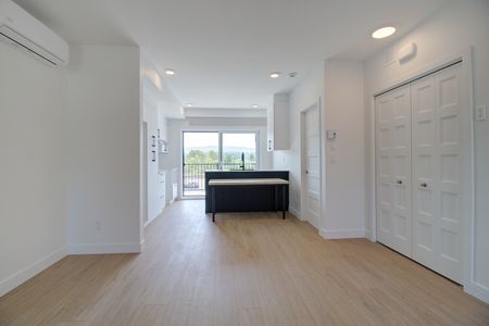 5001, boul. Bertrand-Fabi #301, Sherbrooke (Rock Forest | St-Élie) - Photo 2