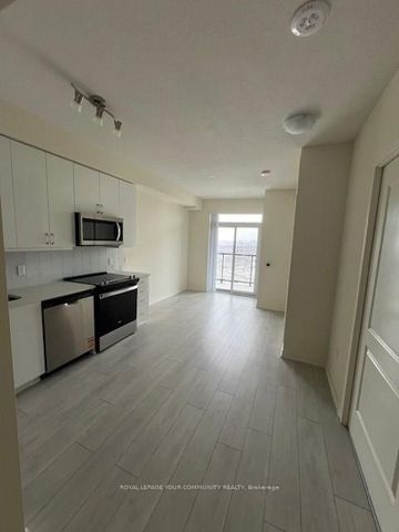 For Lease - 38 Annie Craig Drive Unit# 3410, Toronto, Ontario - Photo 4