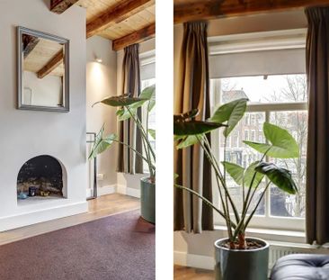 Huis te huur: Kolk 16-A 2611 KD Delft - Foto 1