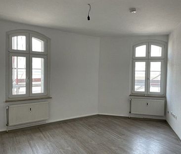 Willkommen Zuhause: individuelle 2-Zimmer-Wohnung - Photo 1