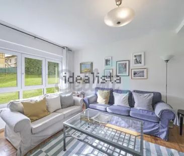 Alquiler de piso en Calle Juan Escalante de Mendoza - Photo 5