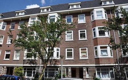 Vogelenzangstraat 1058 Amsterdam - Foto 4