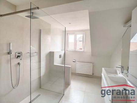 Duplex 4.5 pièces une villa à Corserey - Foto 5