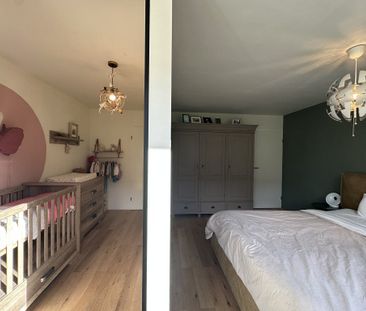 Te huur: Huis Voorhaven in Rotterdam - Foto 5