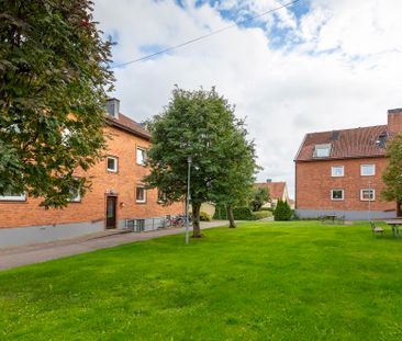 Allégatan 3 - Foto 1