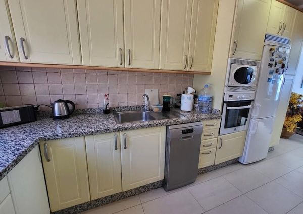 2 room luxury Flat for rent in Mogán, Canary Islands