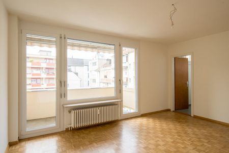 Im Matthäusquartier, moderne 1-Zimmer-Wohnung zu vermieten - Photo 4