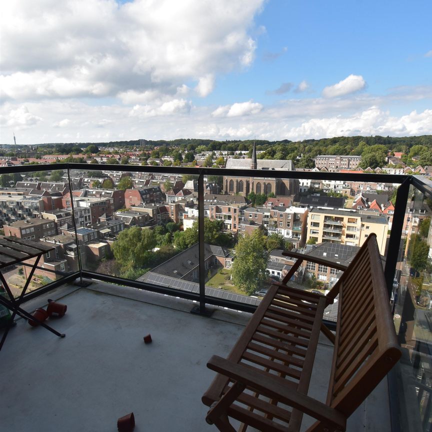 Te huur: Appartement Velperweg in Arnhem - Foto 1