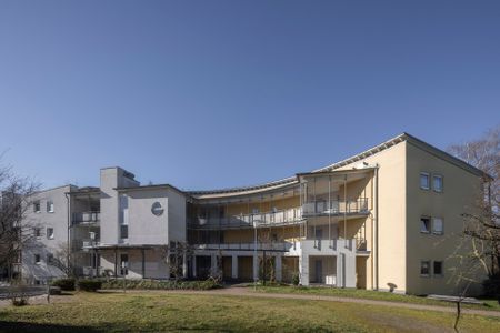 Schöne 2-Zimmer Wohnung in Oberesslingen! Mit WBS ab 60 Jahre - Photo 3