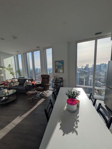 For Lease - 575 Bloor Street Unit# 3607, Toronto, Ontario - Photo 2