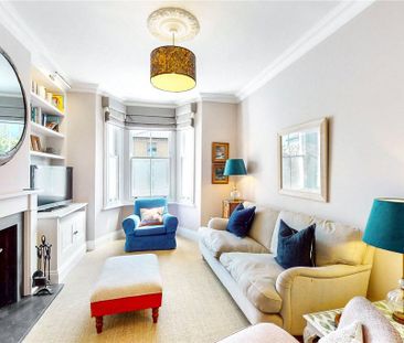 4 bedroom terraced house to rent - Photo 3