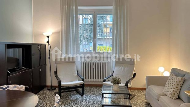Trilocale via Tito Livio, Lodi - Brenta, Milano - Photo 1