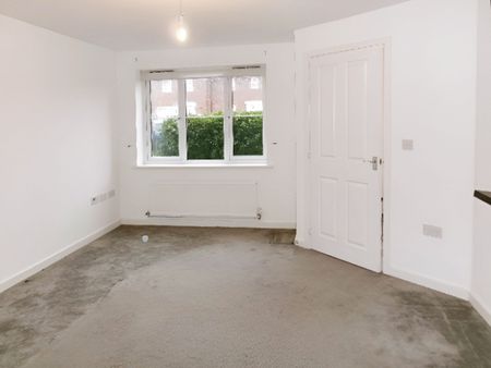 3 bedroom terraced house to rent - Photo 2