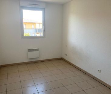 location Appartement T2 DE 42.84m² À FOIX - Photo 5