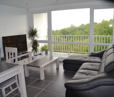 Location Appartement 3 pièces 61m² OUTREAU 62230 - Photo 1
