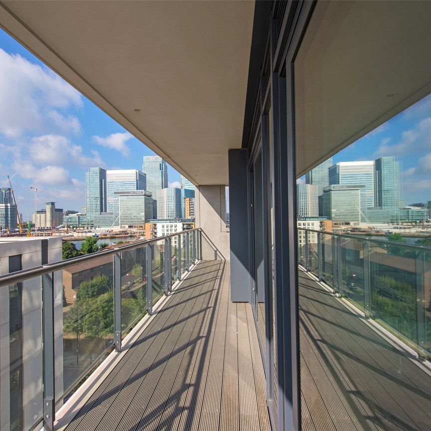 Horizons Tower, 1 Yabsley Street - Photo 1