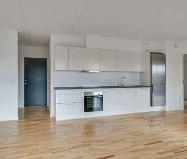 Kæledyr tilladt efter aftale - Photo 3