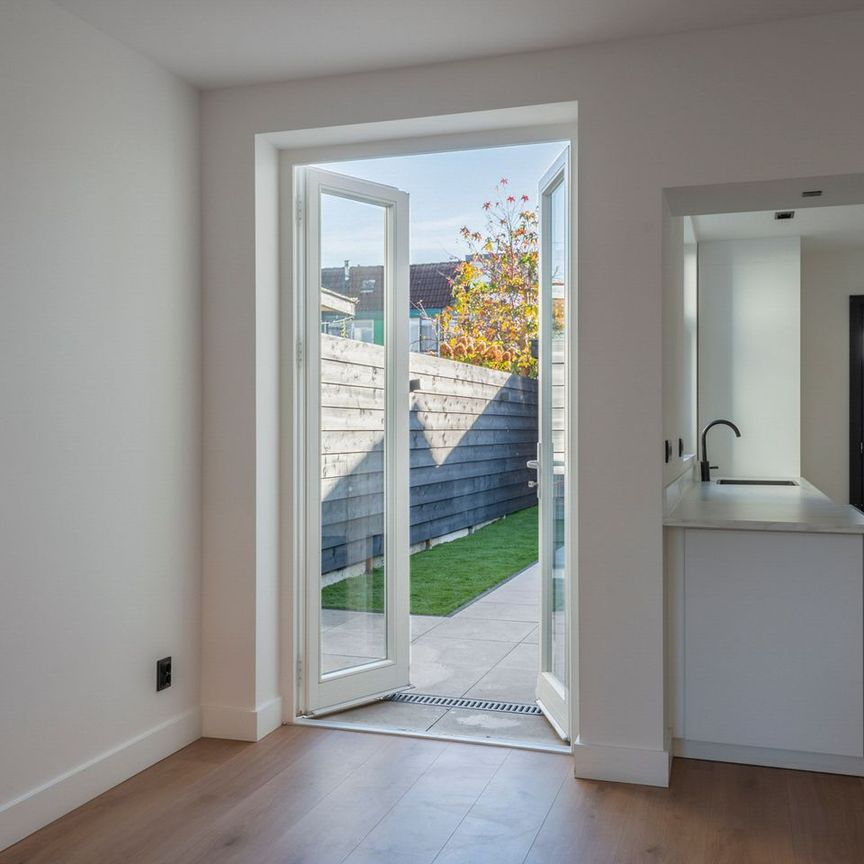 Huis te huur: Hamerstraat 22 1402 PT Bussum - Foto 1