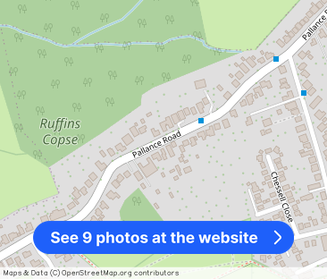 Pallance Road, PO31 - Photo 1