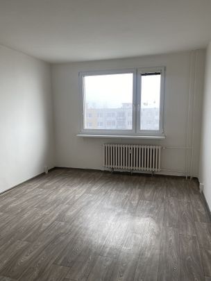 Pronájem bytu 2+1 61 m² - Fotografie 1
