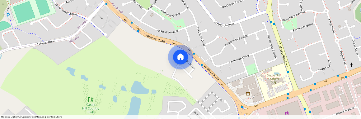 24 Alto Place, NSW 2153, Norwest