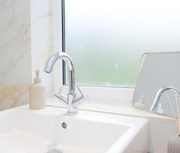 1 Bed Flat, Bucksburn, AB21 - Photo 2