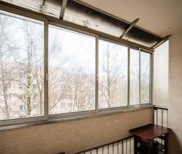 Przestronne mieszkanie z oddzielną kuchnią! - Фото 2