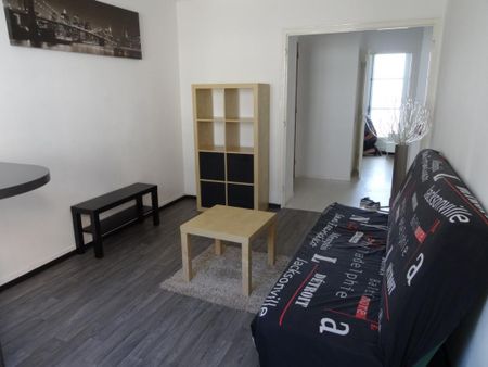 Appartement Saint-Étienne - Photo 2