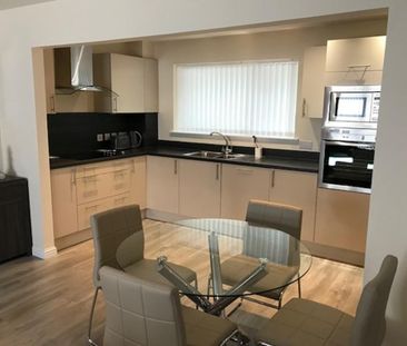 2 bedroom flat to rent - Photo 4