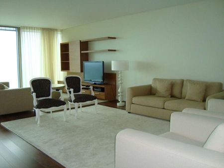 3 Bedroom Apartment with swimming pool, Cascais - Photo 2