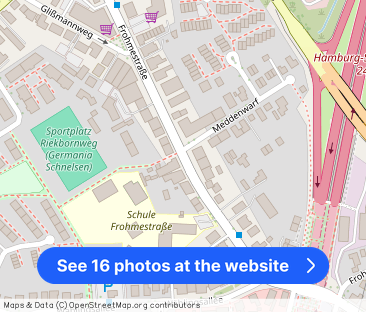 WG - Neu | Modern & hell - Photo 1