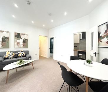 Luxury student apartment - York Street, Leicester - Photo 3