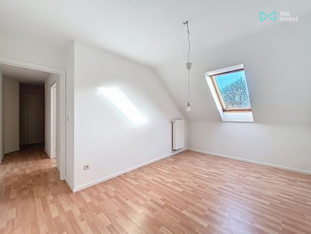 Duplex met twee slaapkamers in Dilbeek - Photo 2