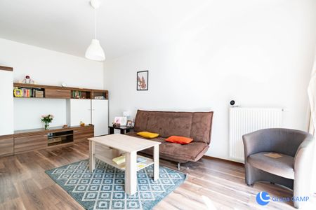 2 niezależne pok. 54m2*Grzegórzecka 75* - Zdjęcie 2